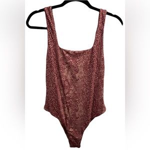 Acacia River One Piece